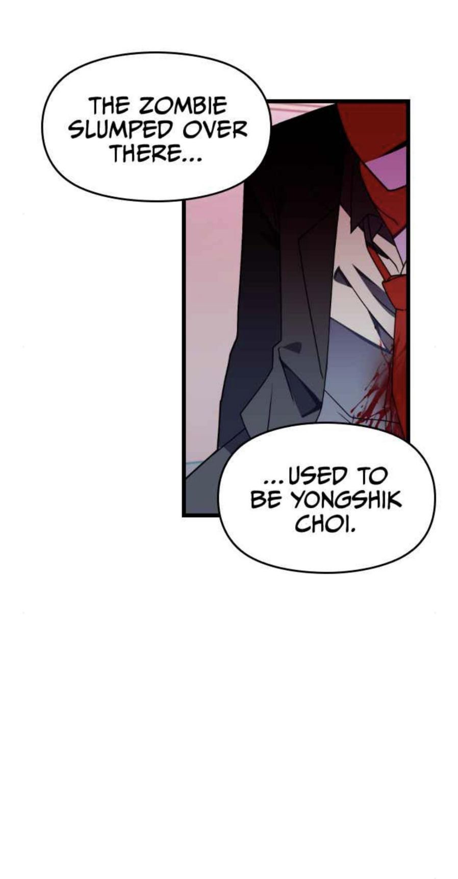 Survive Romance Chapter 32 - Page 40