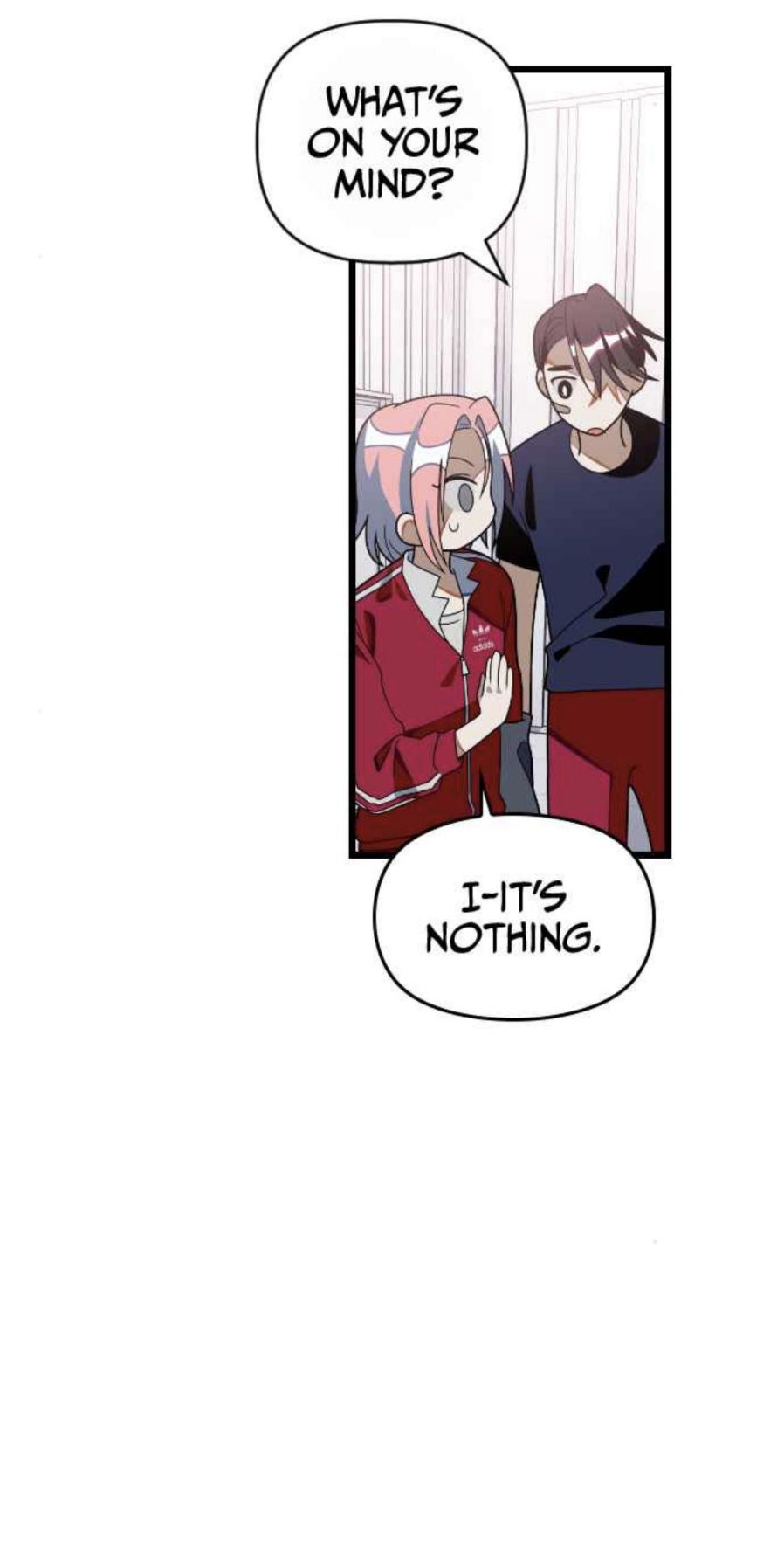 Survive Romance Chapter 32 - Page 46