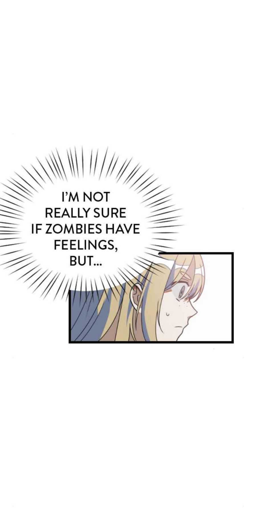 Survive Romance Chapter 32 - Page 5