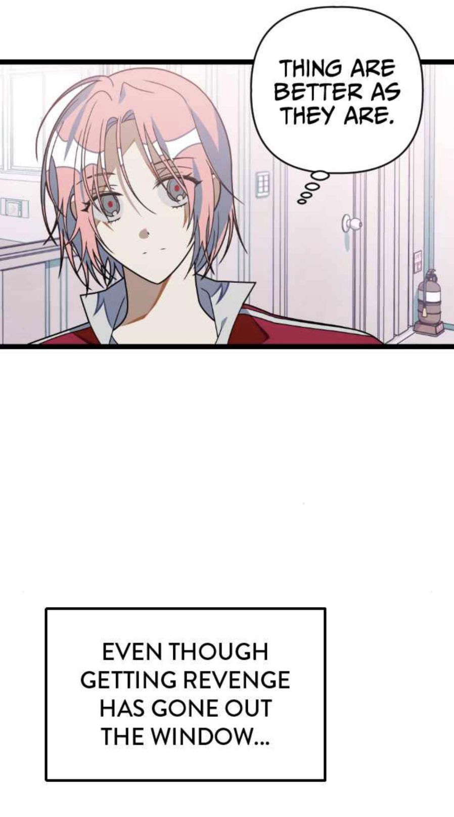 Survive Romance Chapter 32 - Page 51