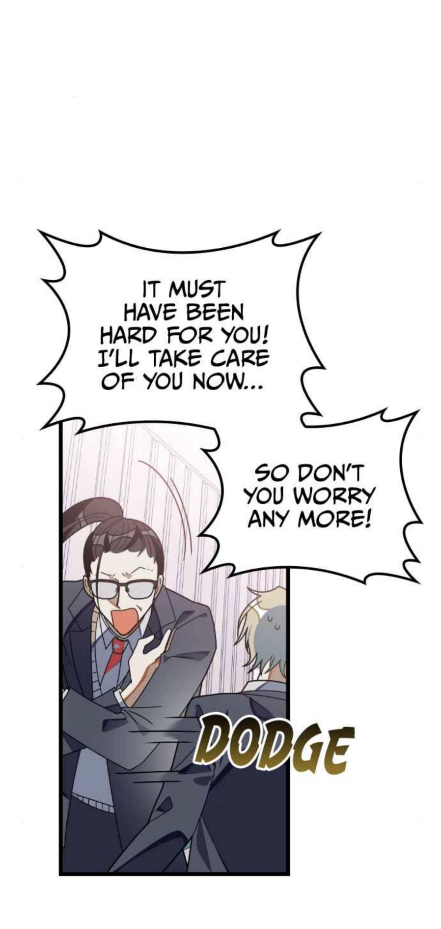 Survive Romance Chapter 32 - Page 53