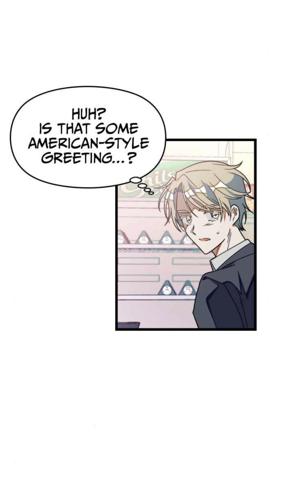 Survive Romance Chapter 32 - Page 54