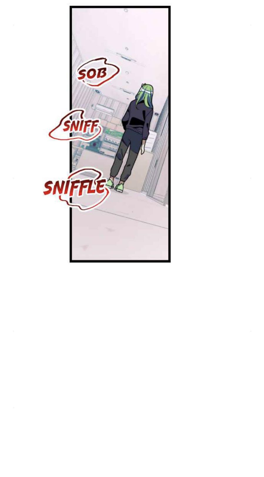 Survive Romance Chapter 32 - Page 56