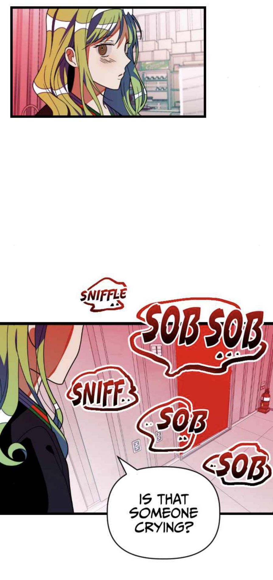 Survive Romance Chapter 32 - Page 57