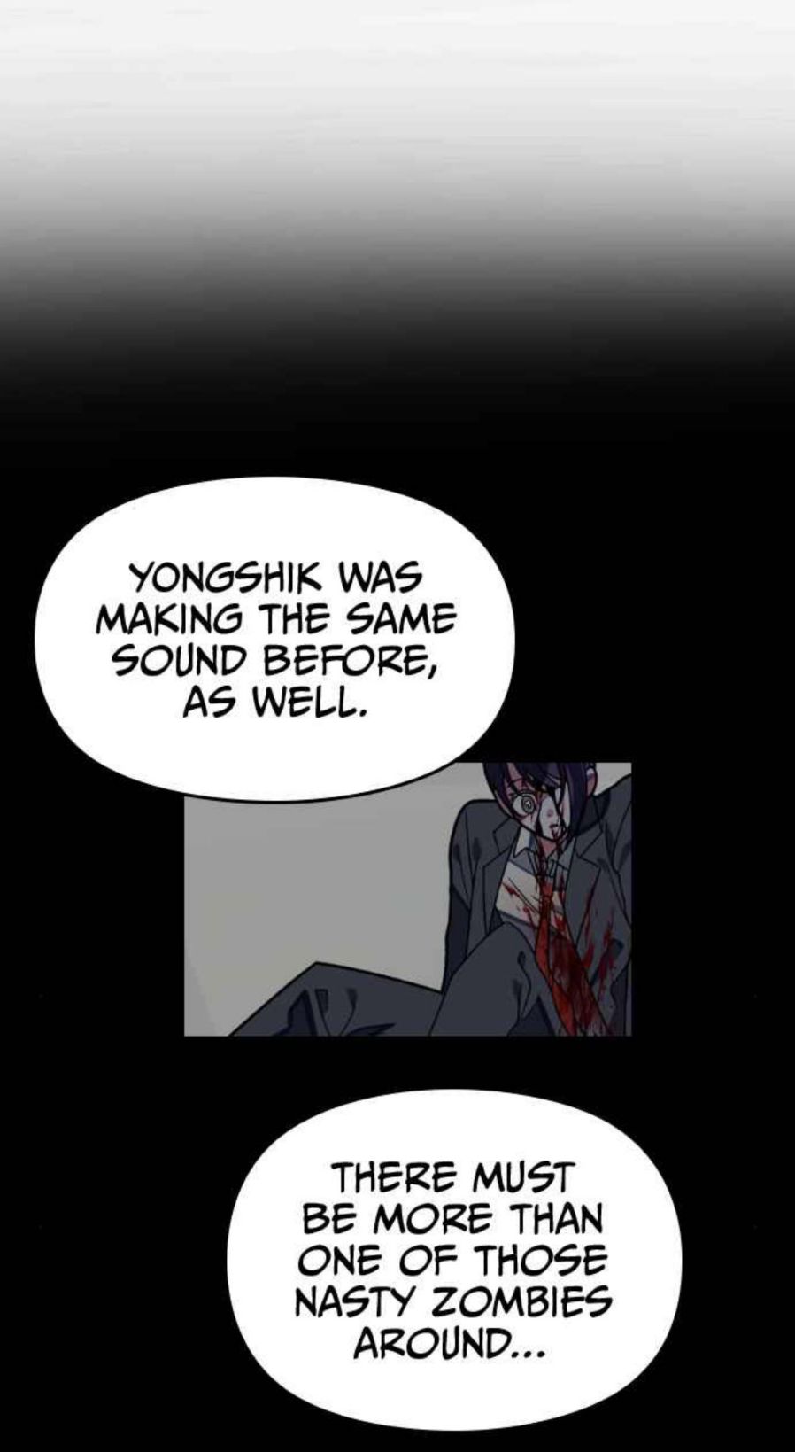 Survive Romance Chapter 32 - Page 59