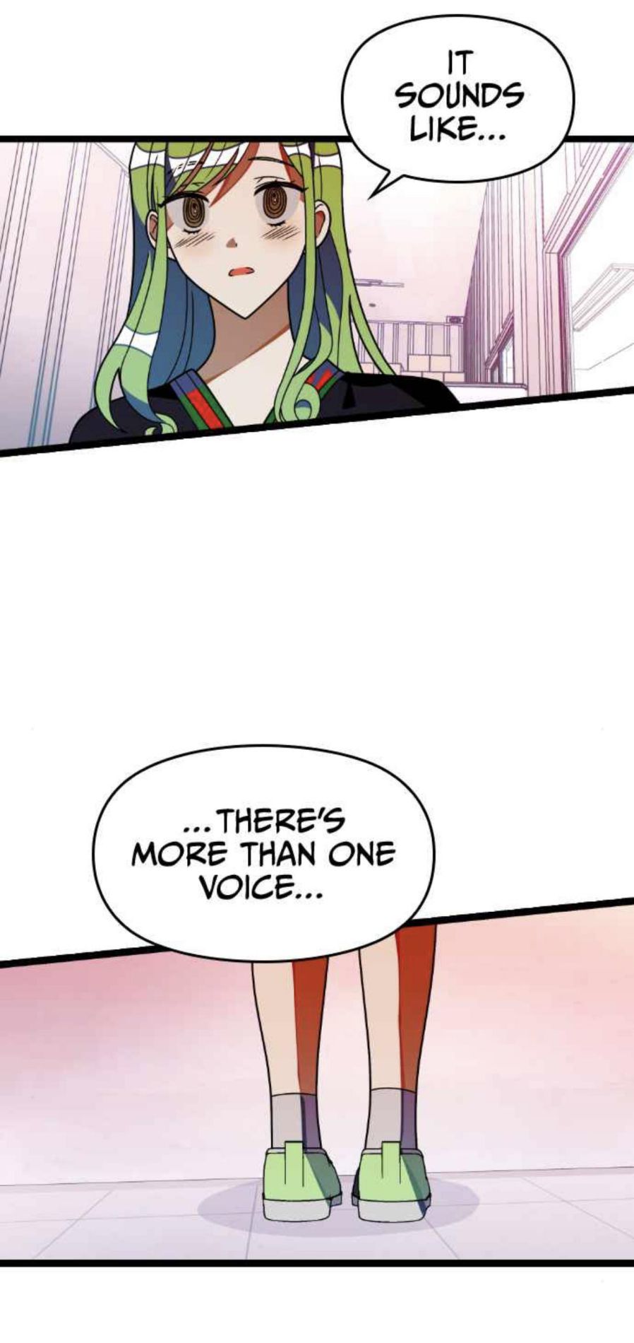 Survive Romance Chapter 32 - Page 61