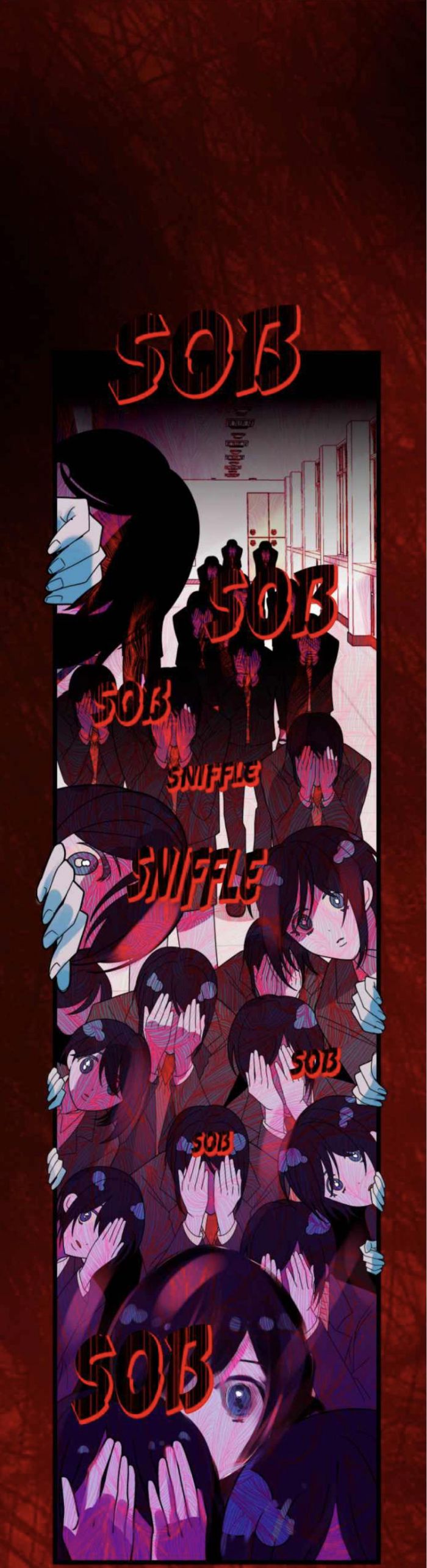 Survive Romance Chapter 32 - Page 64