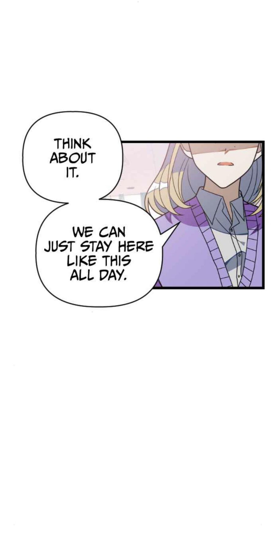 Survive Romance Chapter 32 - Page 9