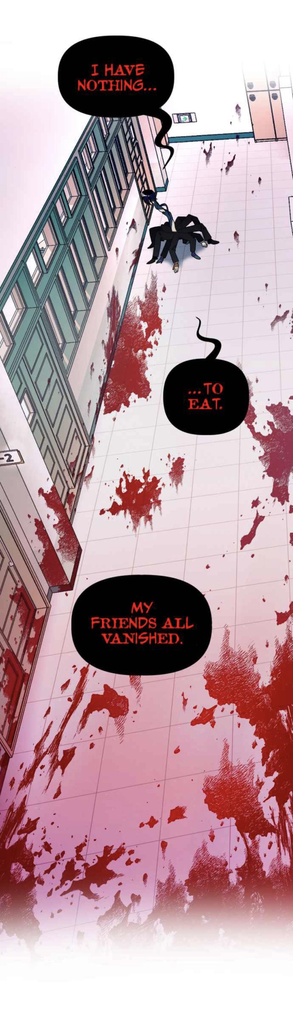 Survive Romance Chapter 33 - Page 14