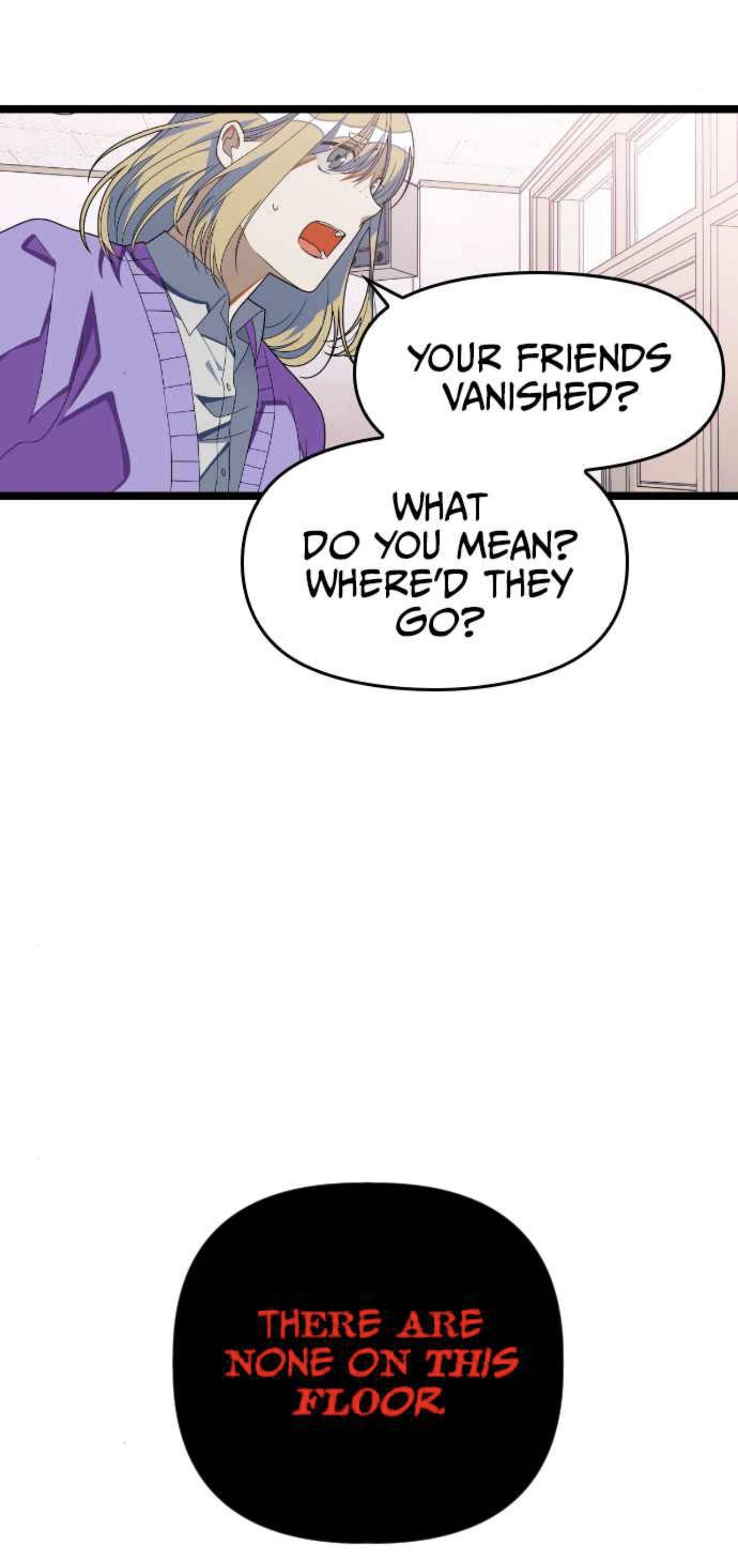 Survive Romance Chapter 33 - Page 15