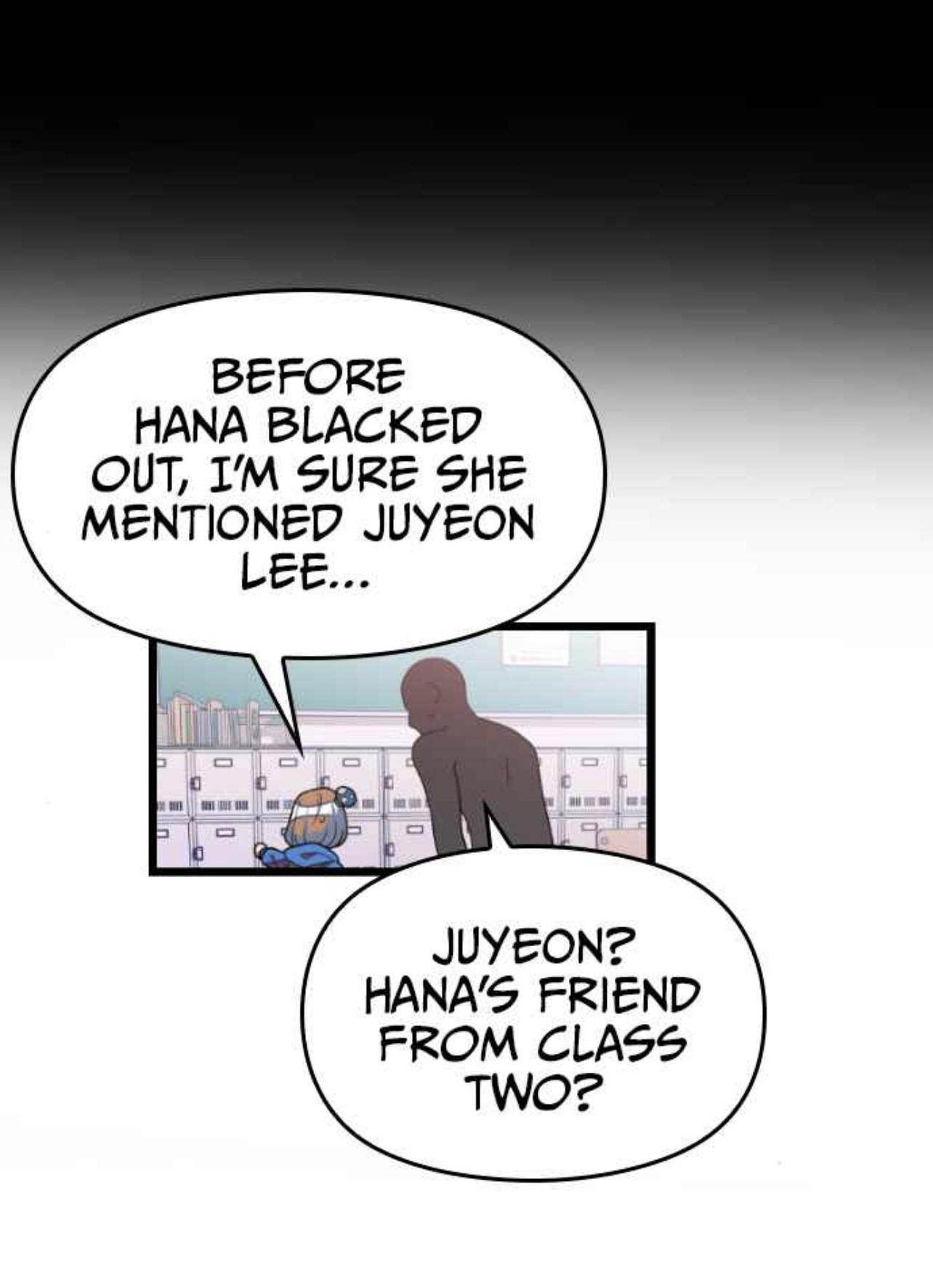 Survive Romance Chapter 33 - Page 21