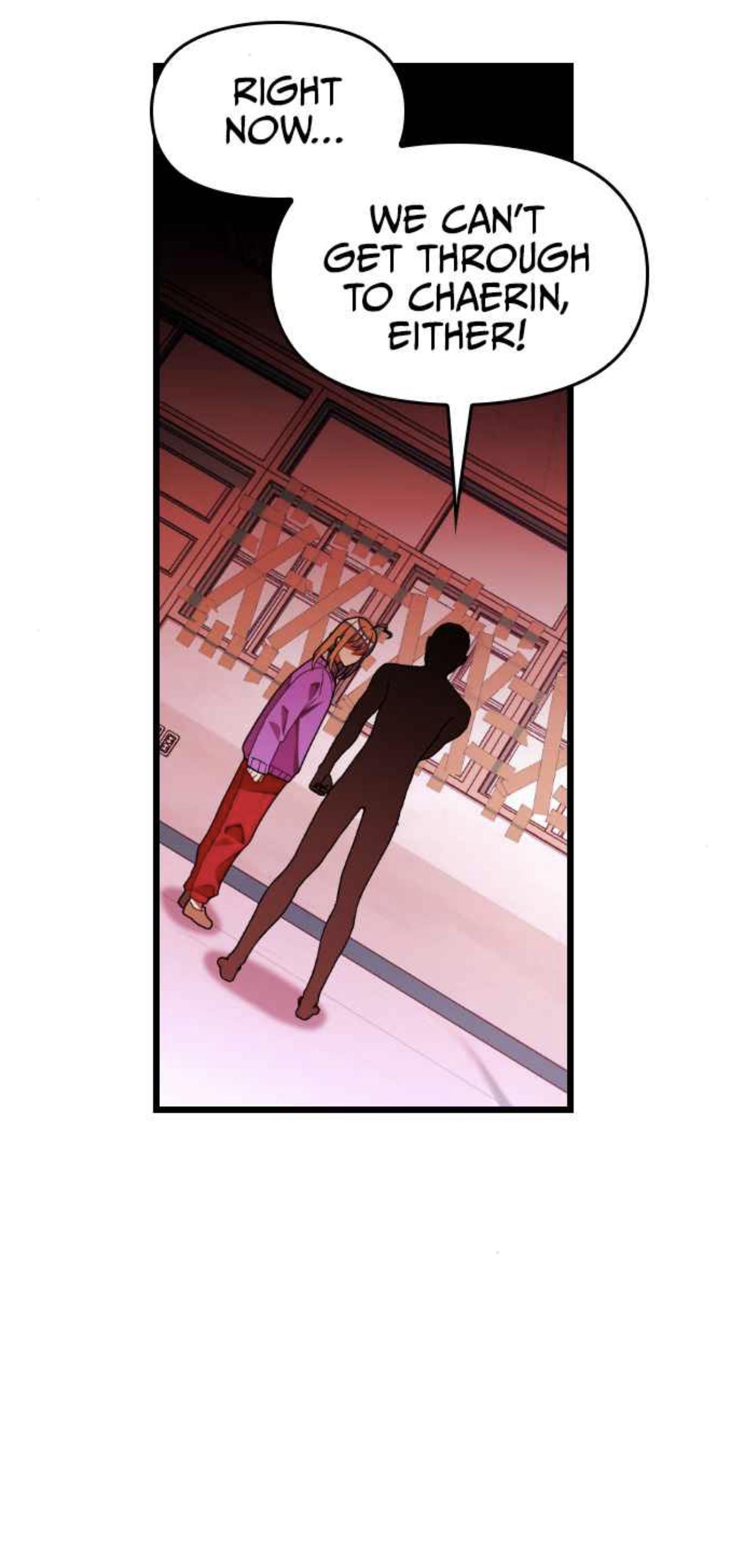 Survive Romance Chapter 33 - Page 24