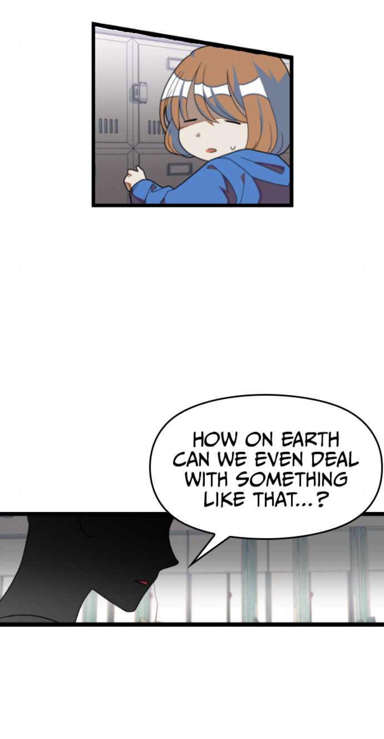 Survive Romance Chapter 33 - Page 26