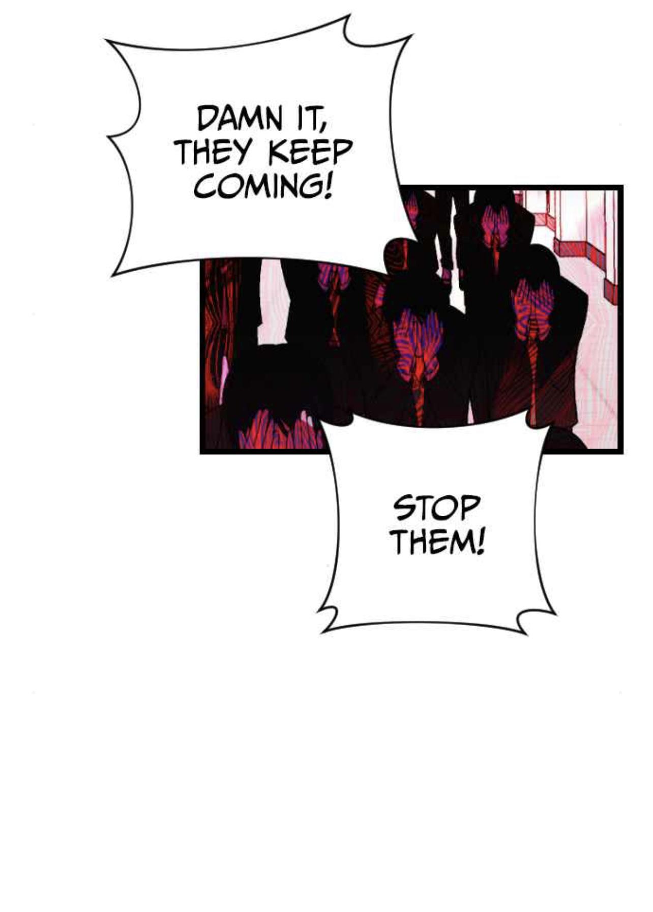 Survive Romance Chapter 33 - Page 3