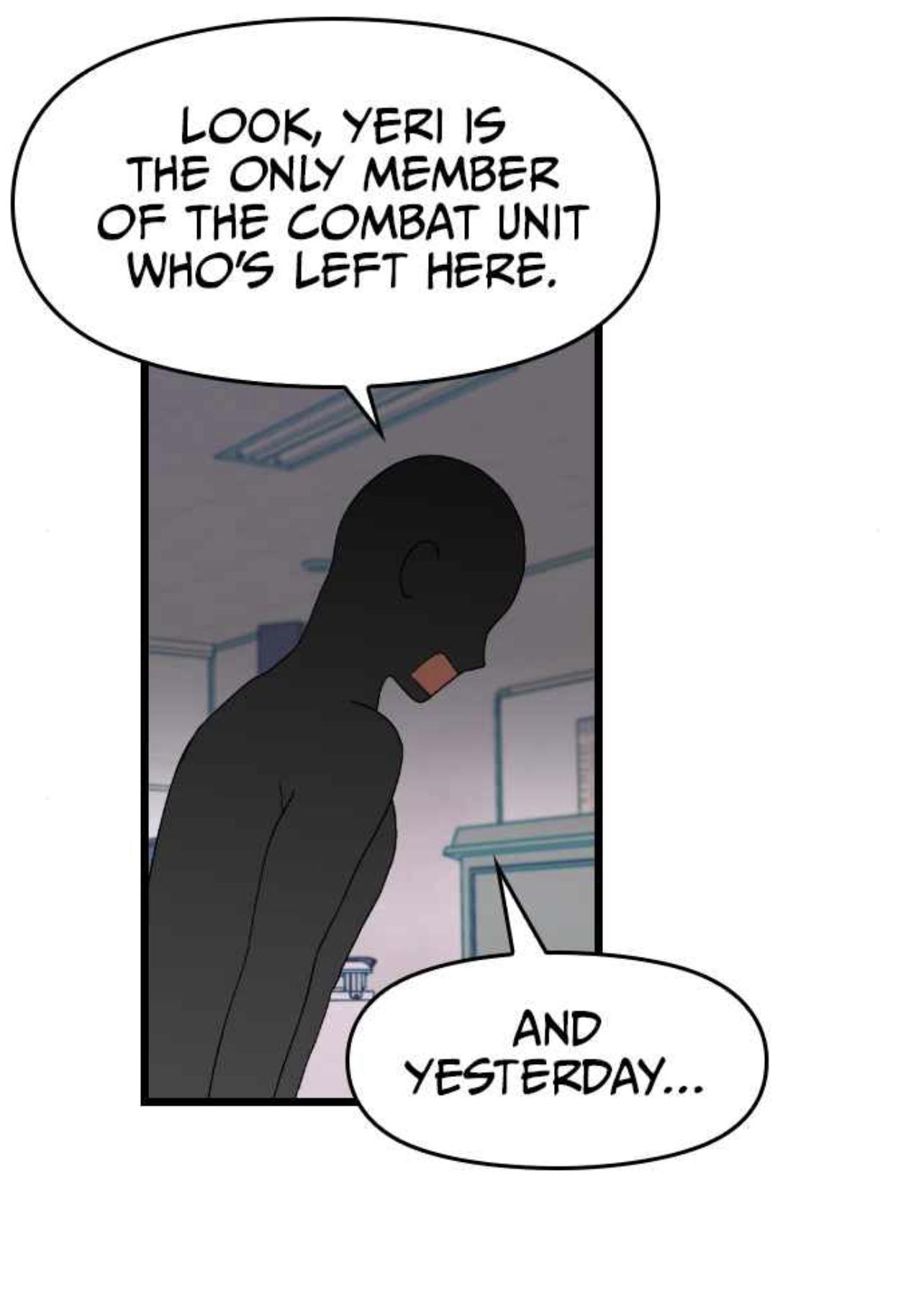 Survive Romance Chapter 33 - Page 33