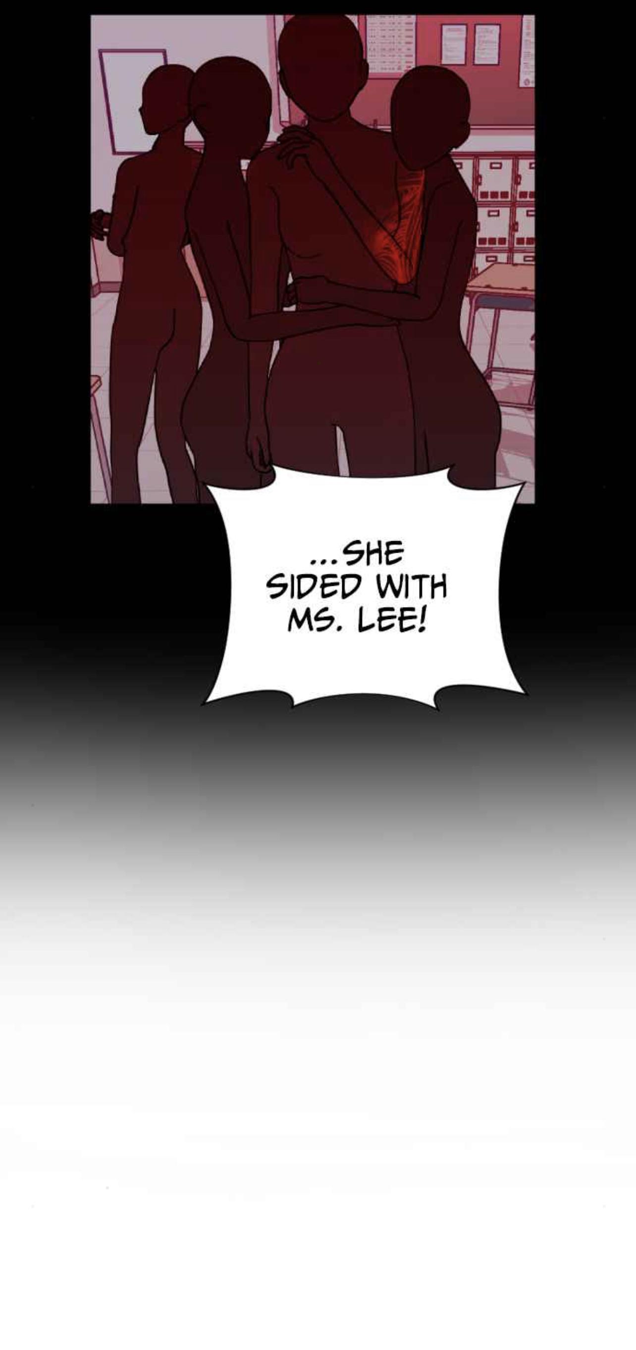 Survive Romance Chapter 33 - Page 35