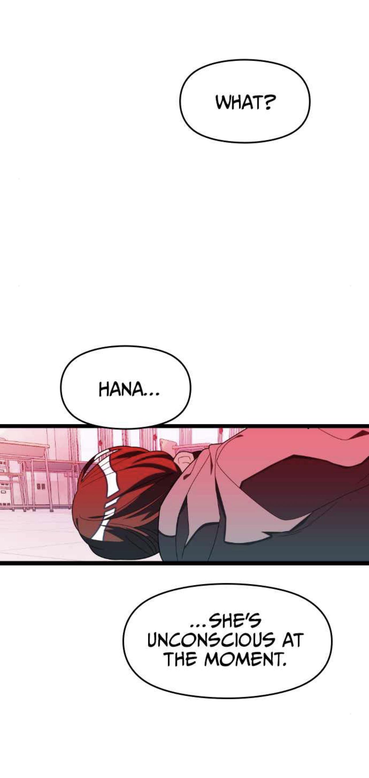 Survive Romance Chapter 33 - Page 42