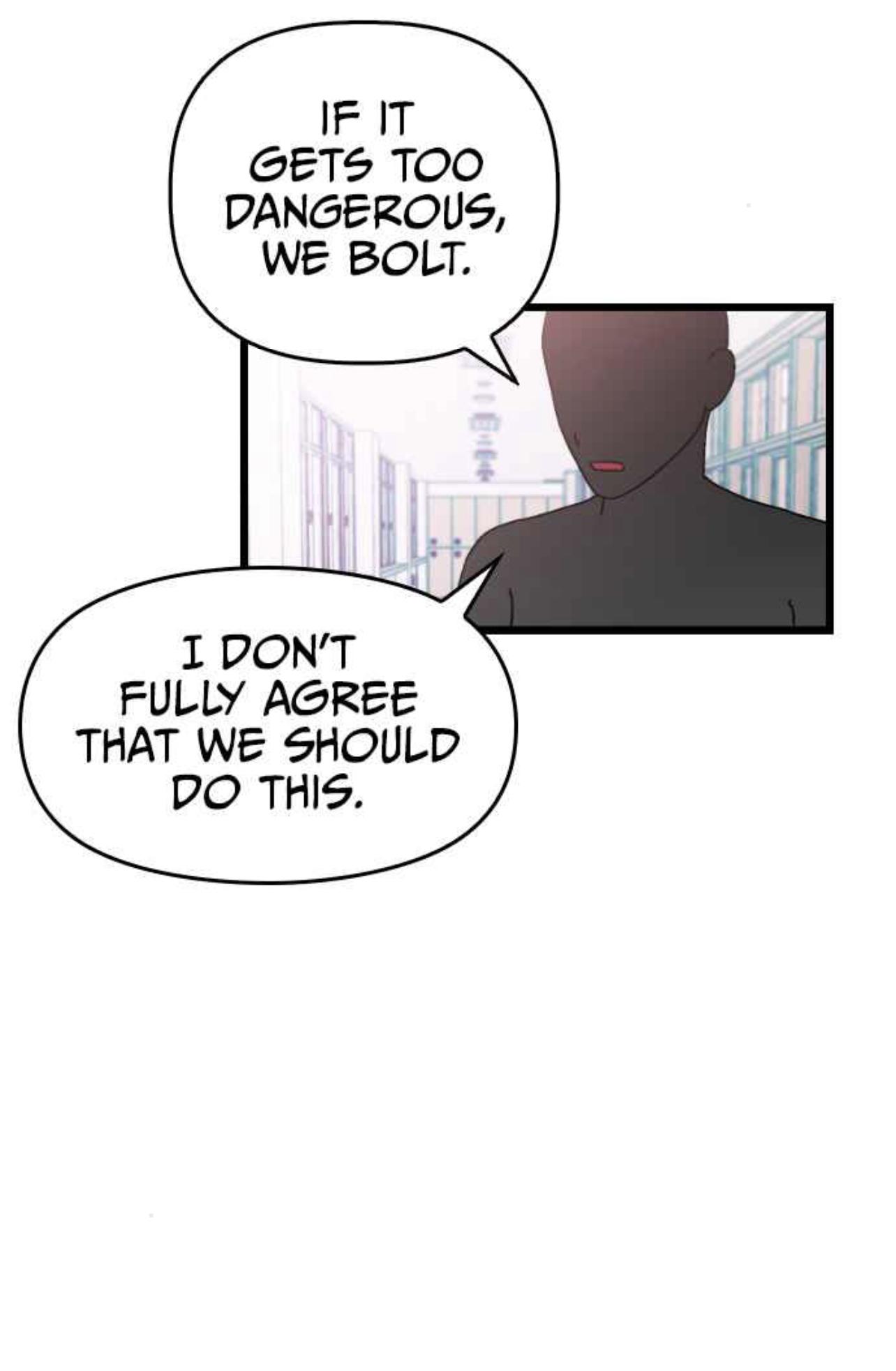 Survive Romance Chapter 33 - Page 47