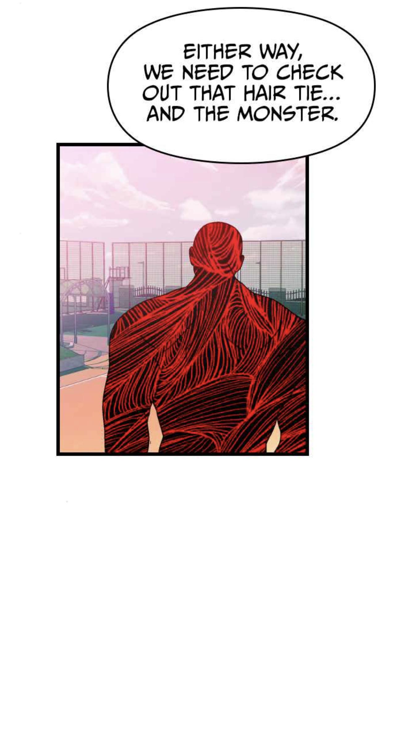 Survive Romance Chapter 33 - Page 48