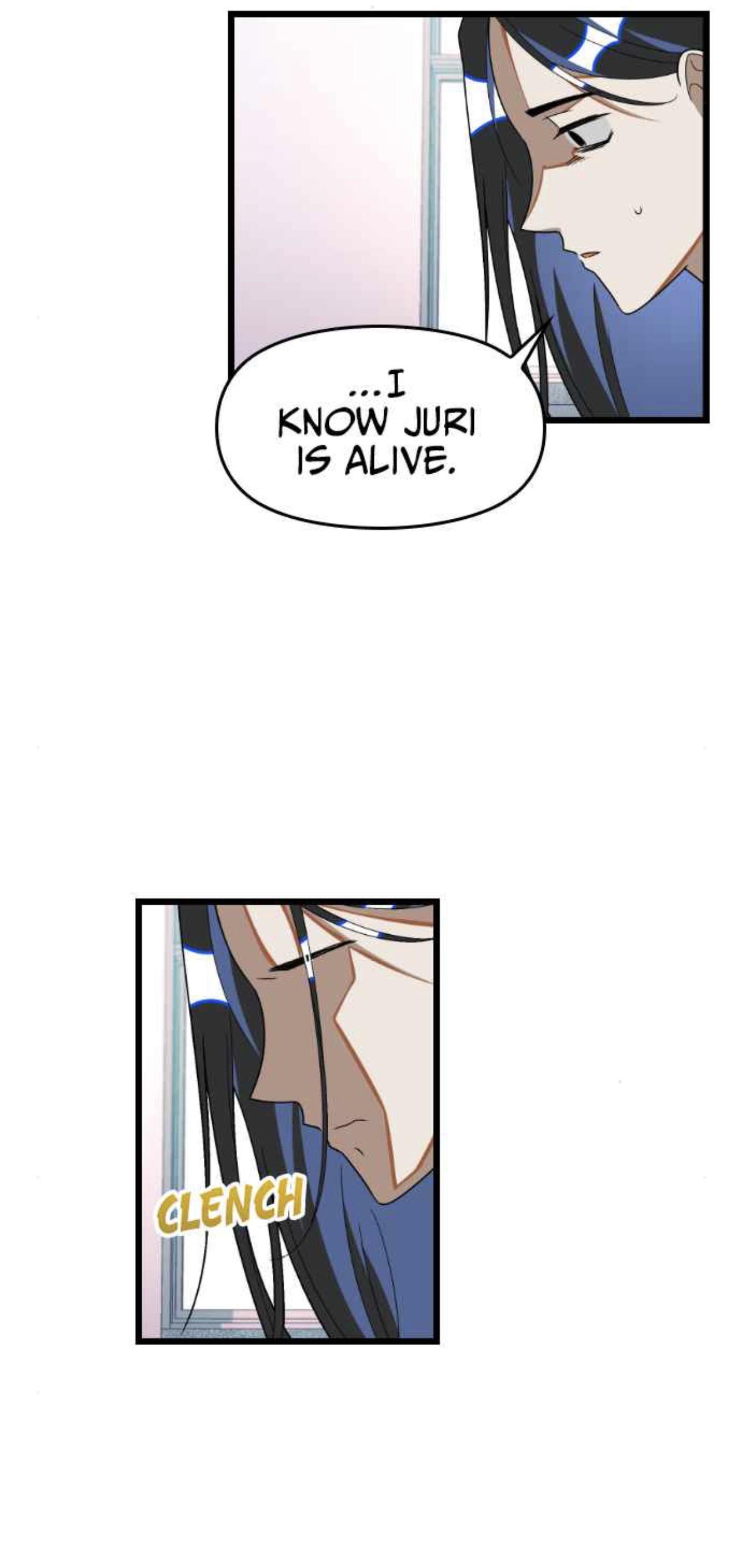 Survive Romance Chapter 33 - Page 49