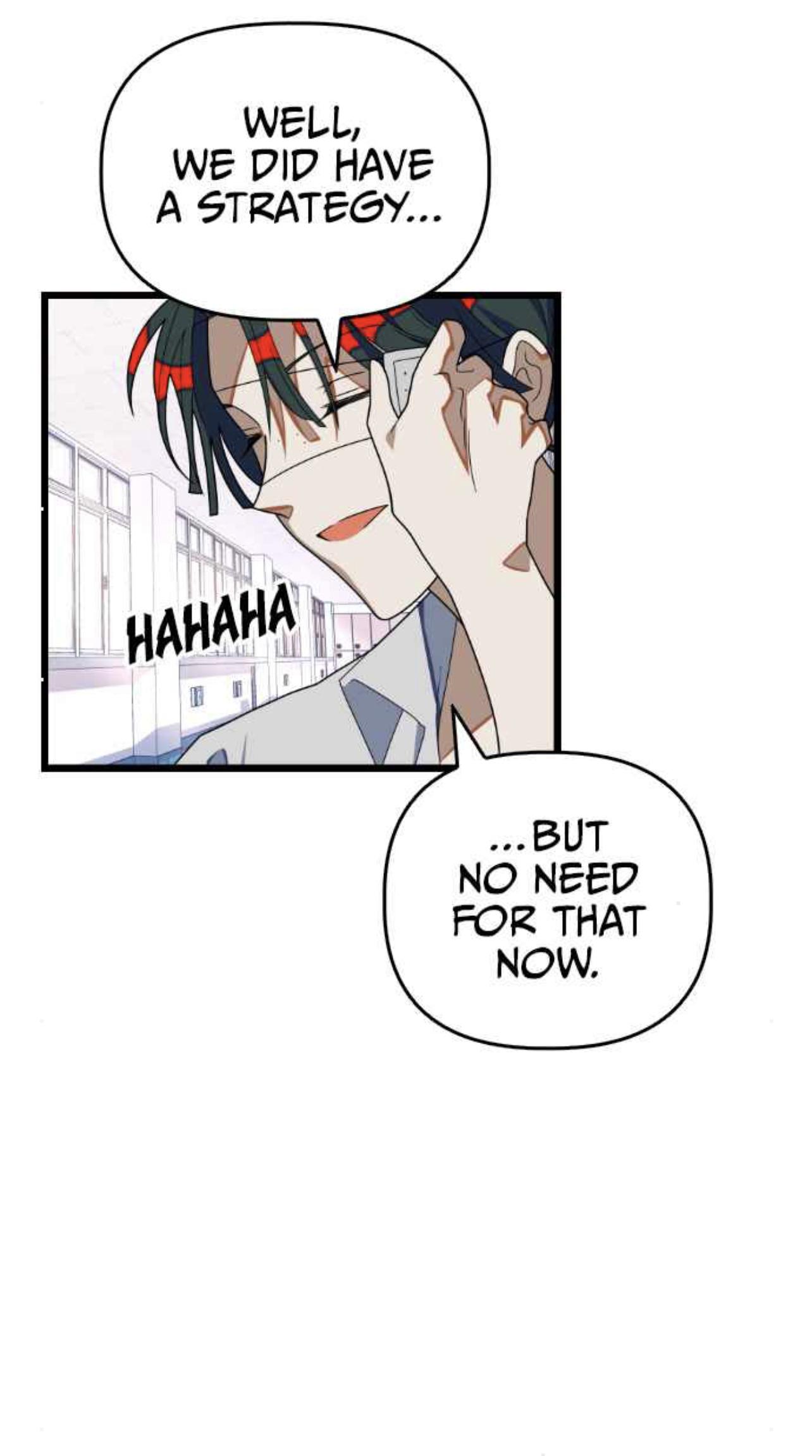 Survive Romance Chapter 33 - Page 52