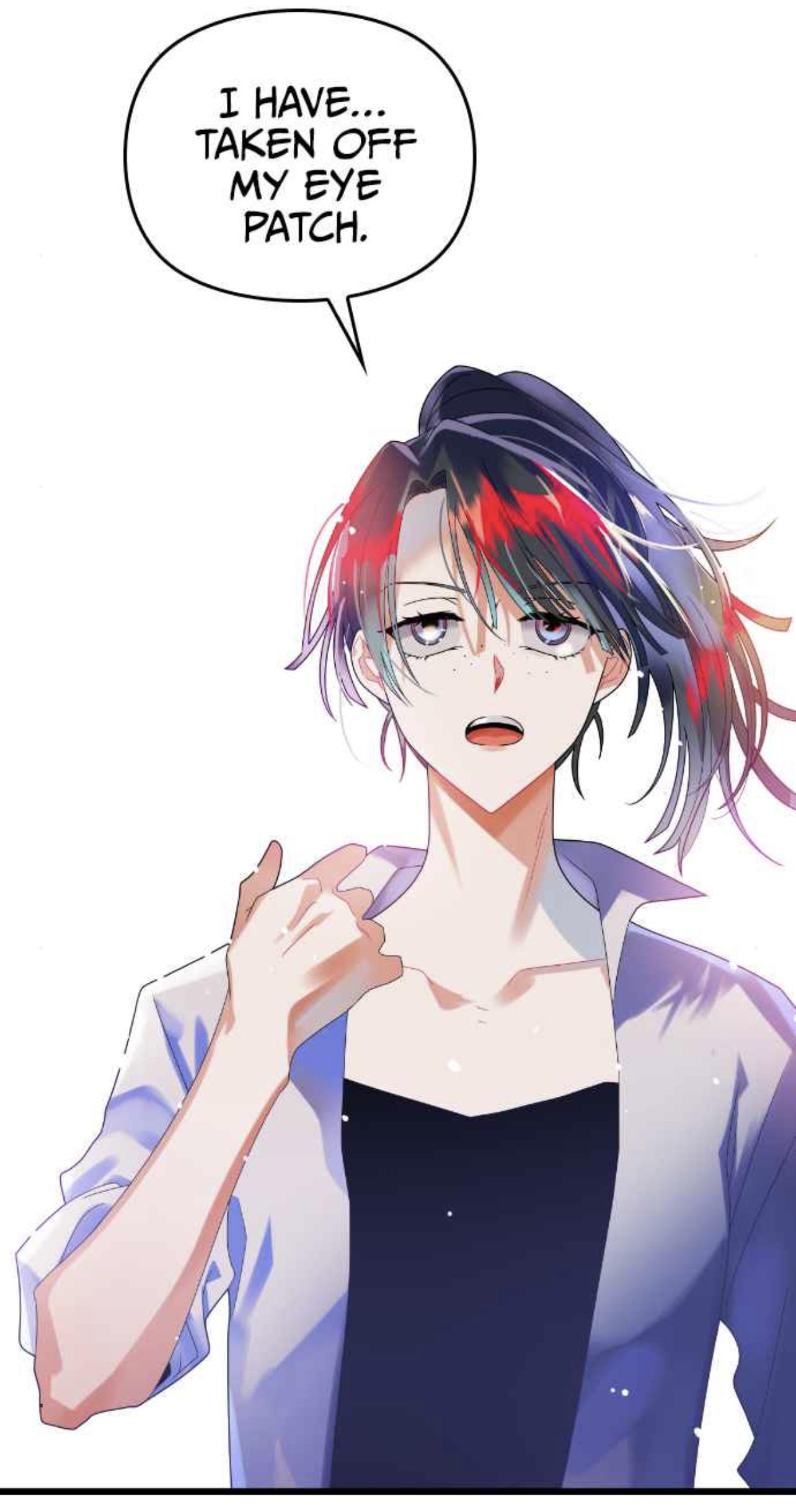 Survive Romance Chapter 33 - Page 54