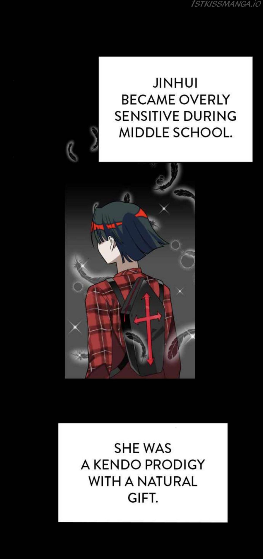 Survive Romance Chapter 34 - Page 14