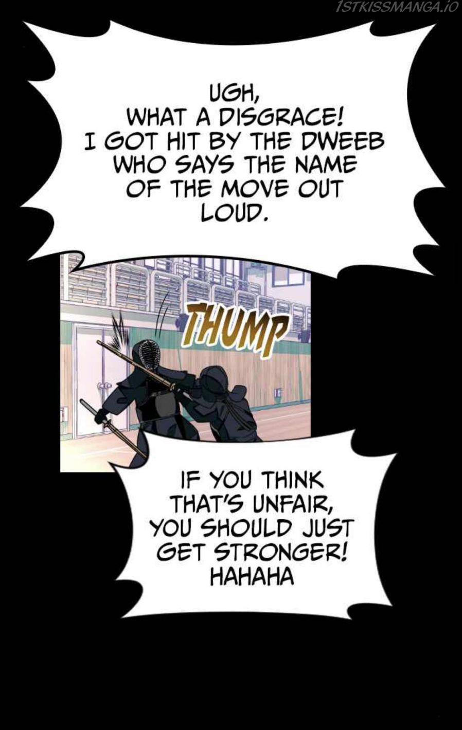 Survive Romance Chapter 34 - Page 16