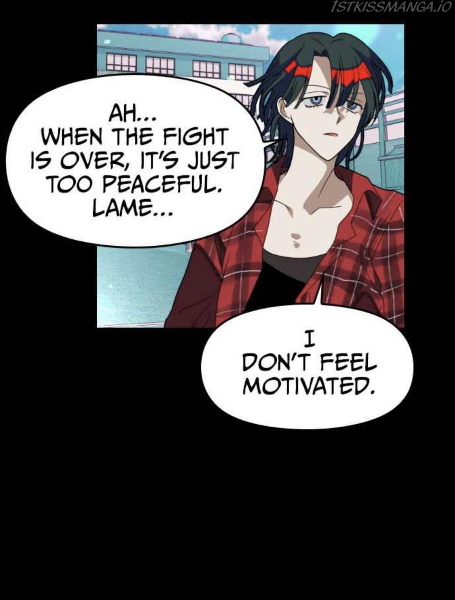 Survive Romance Chapter 34 - Page 18