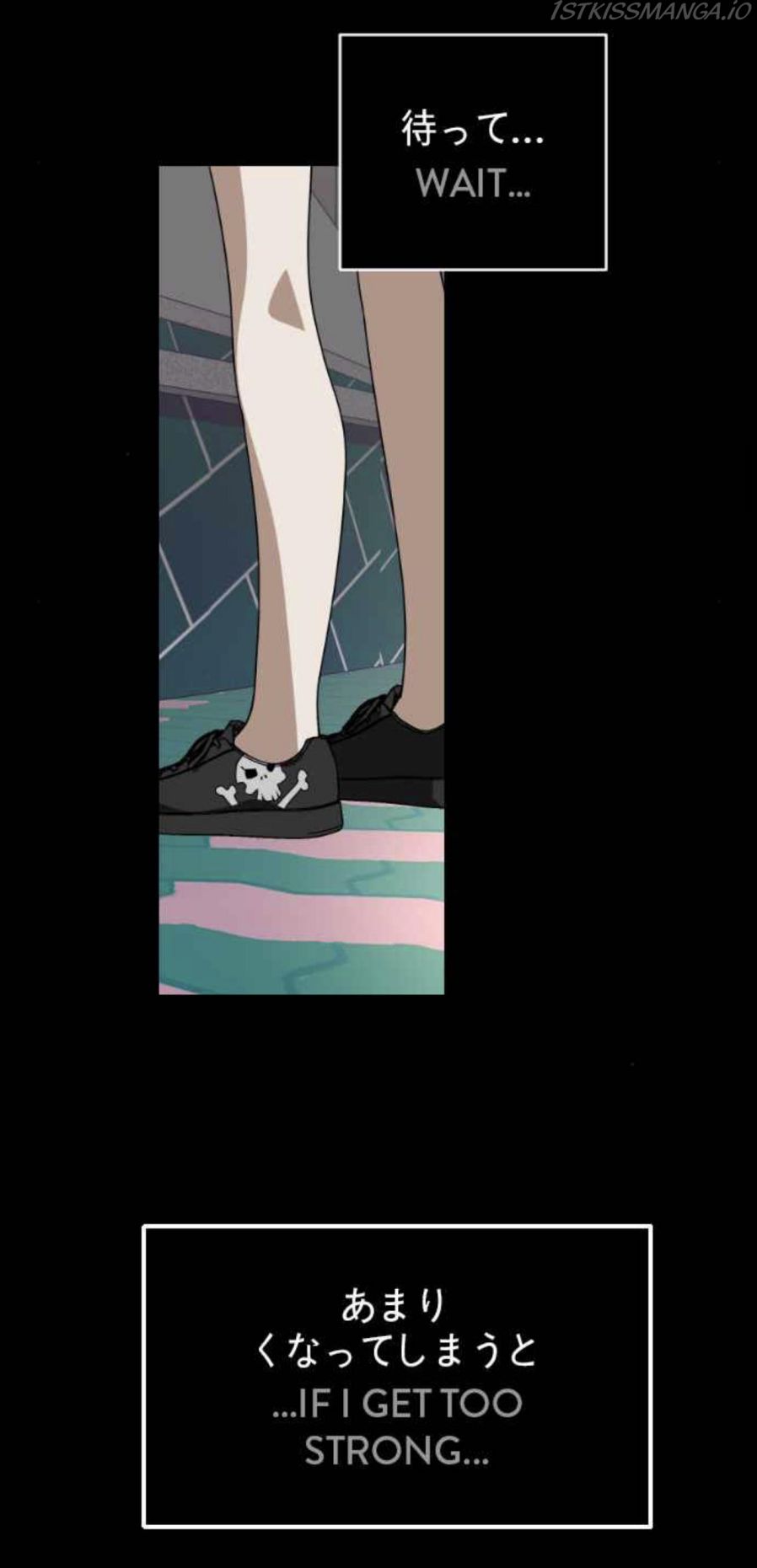 Survive Romance Chapter 34 - Page 19