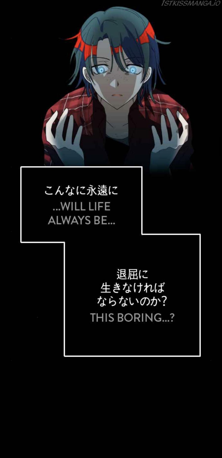 Survive Romance Chapter 34 - Page 20