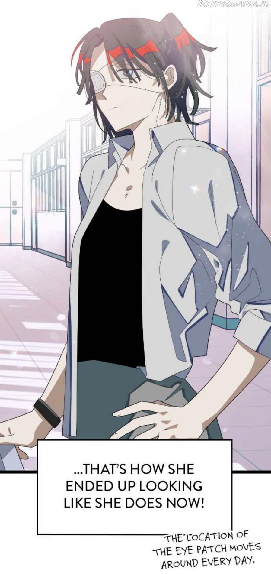 Survive Romance Chapter 34 - Page 23