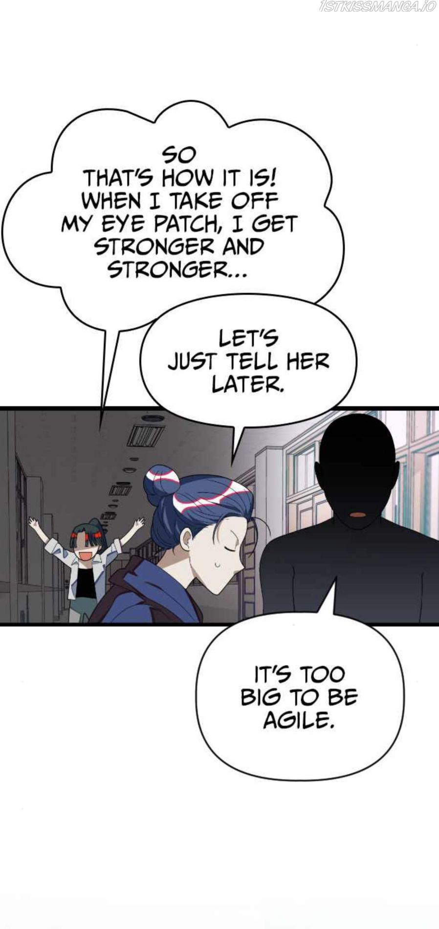 Survive Romance Chapter 34 - Page 24