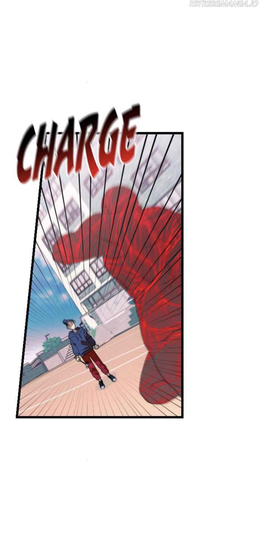 Survive Romance Chapter 34 - Page 29