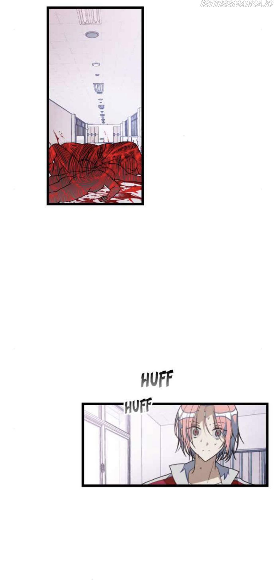 Survive Romance Chapter 34 - Page 3