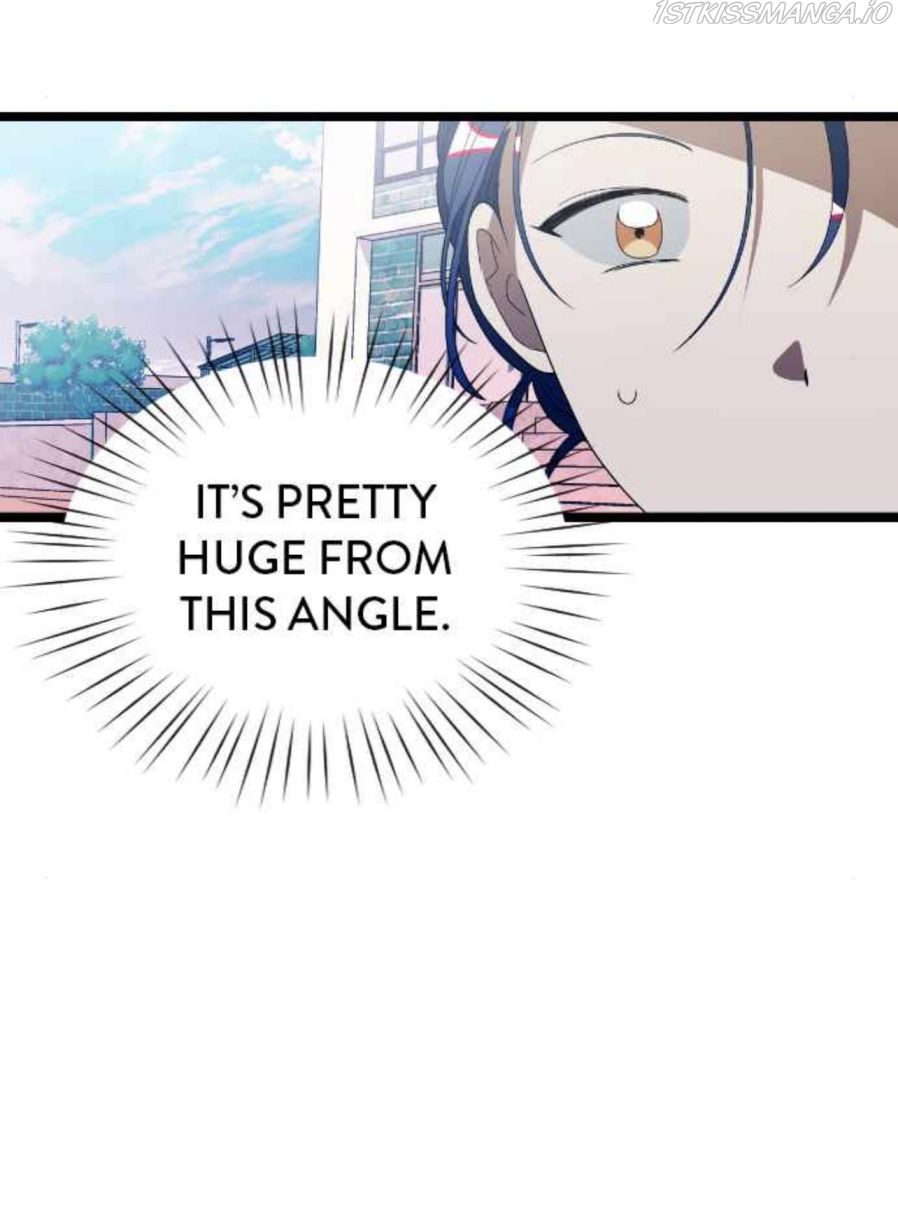 Survive Romance Chapter 34 - Page 30