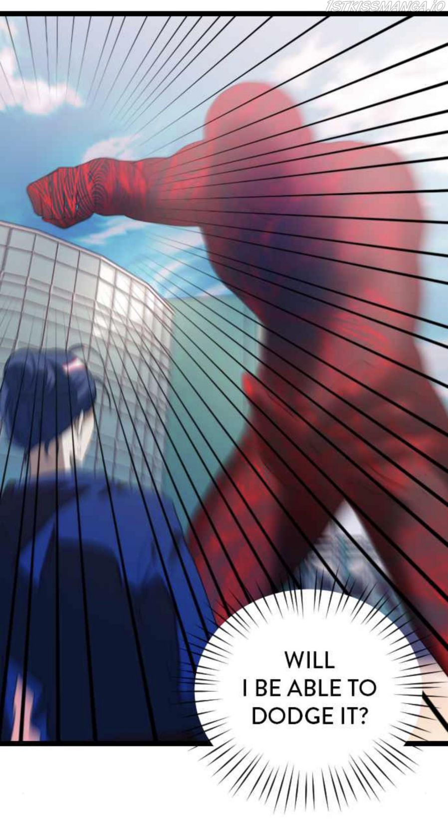 Survive Romance Chapter 34 - Page 31