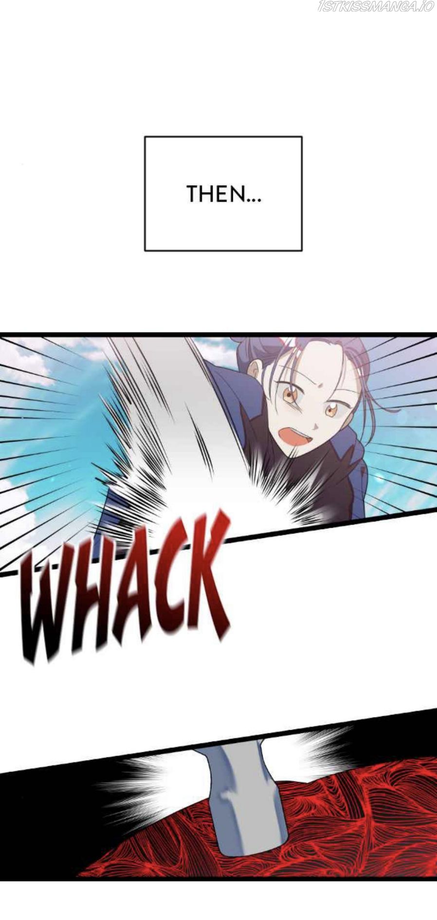 Survive Romance Chapter 34 - Page 37