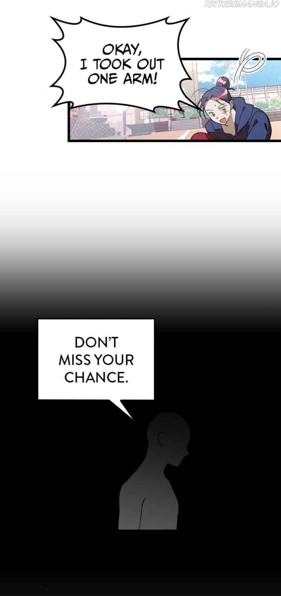 Survive Romance Chapter 34 - Page 39