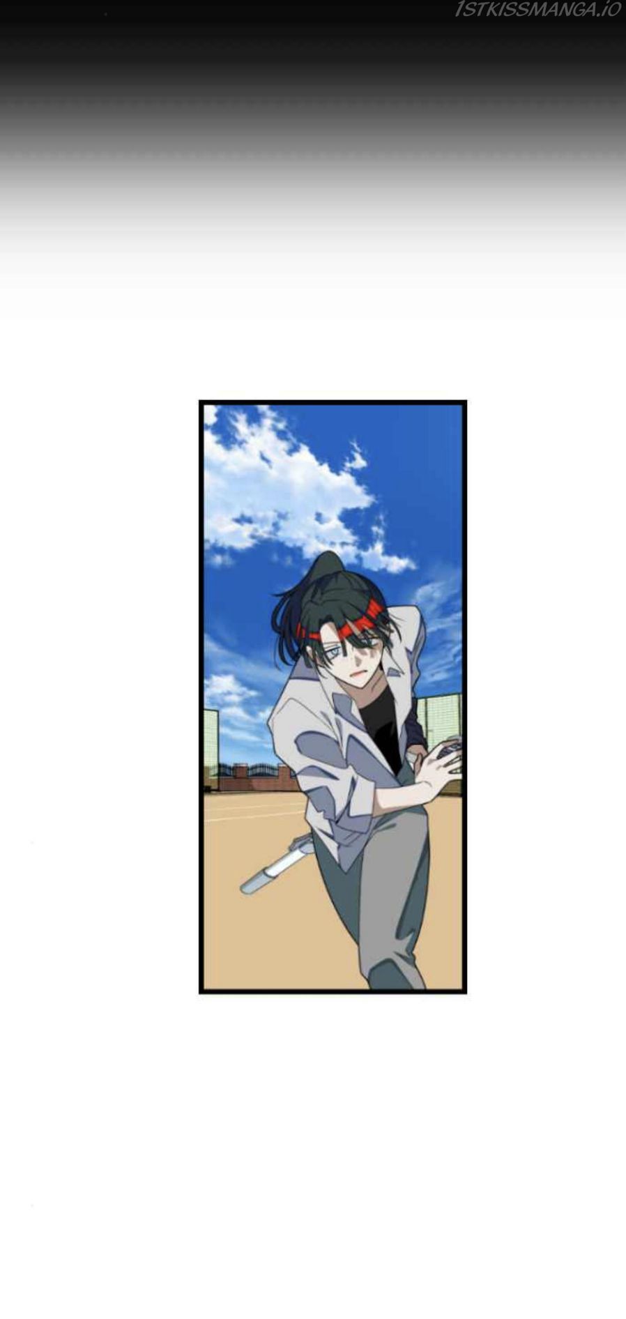 Survive Romance Chapter 34 - Page 40