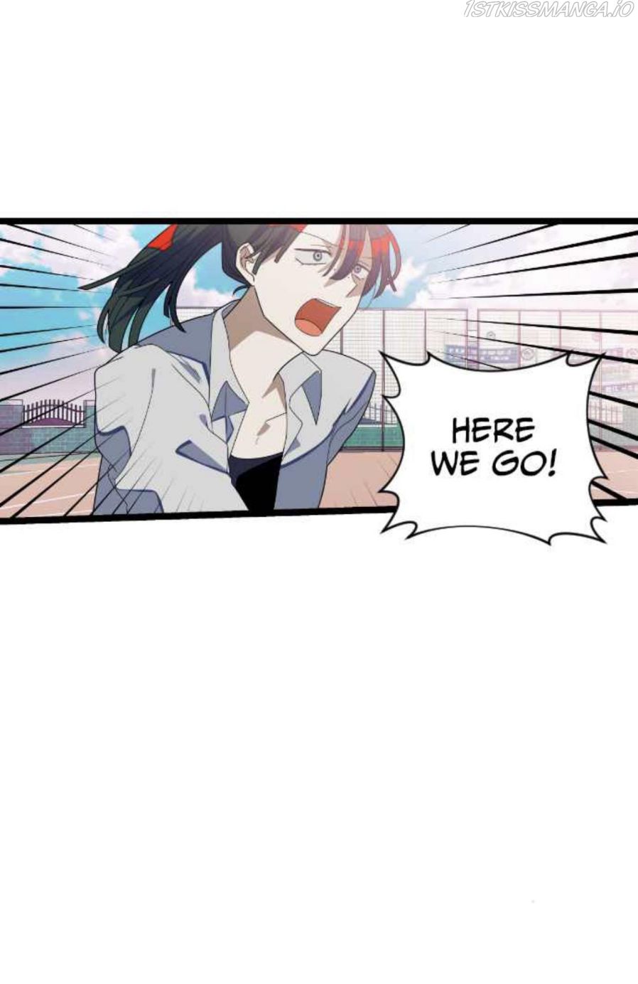 Survive Romance Chapter 34 - Page 42