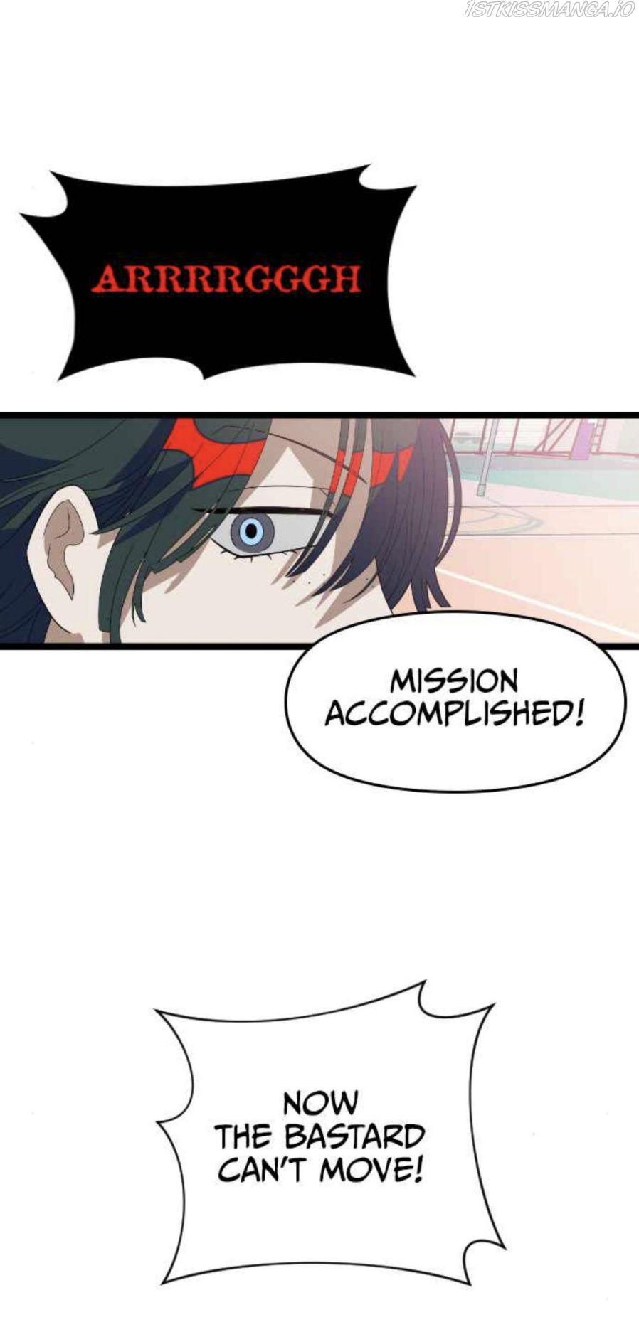 Survive Romance Chapter 34 - Page 47