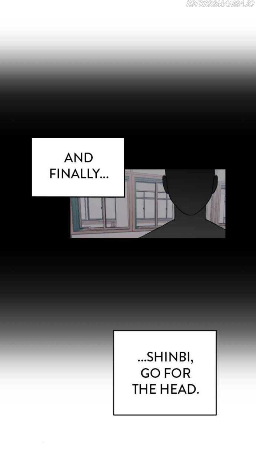 Survive Romance Chapter 34 - Page 48