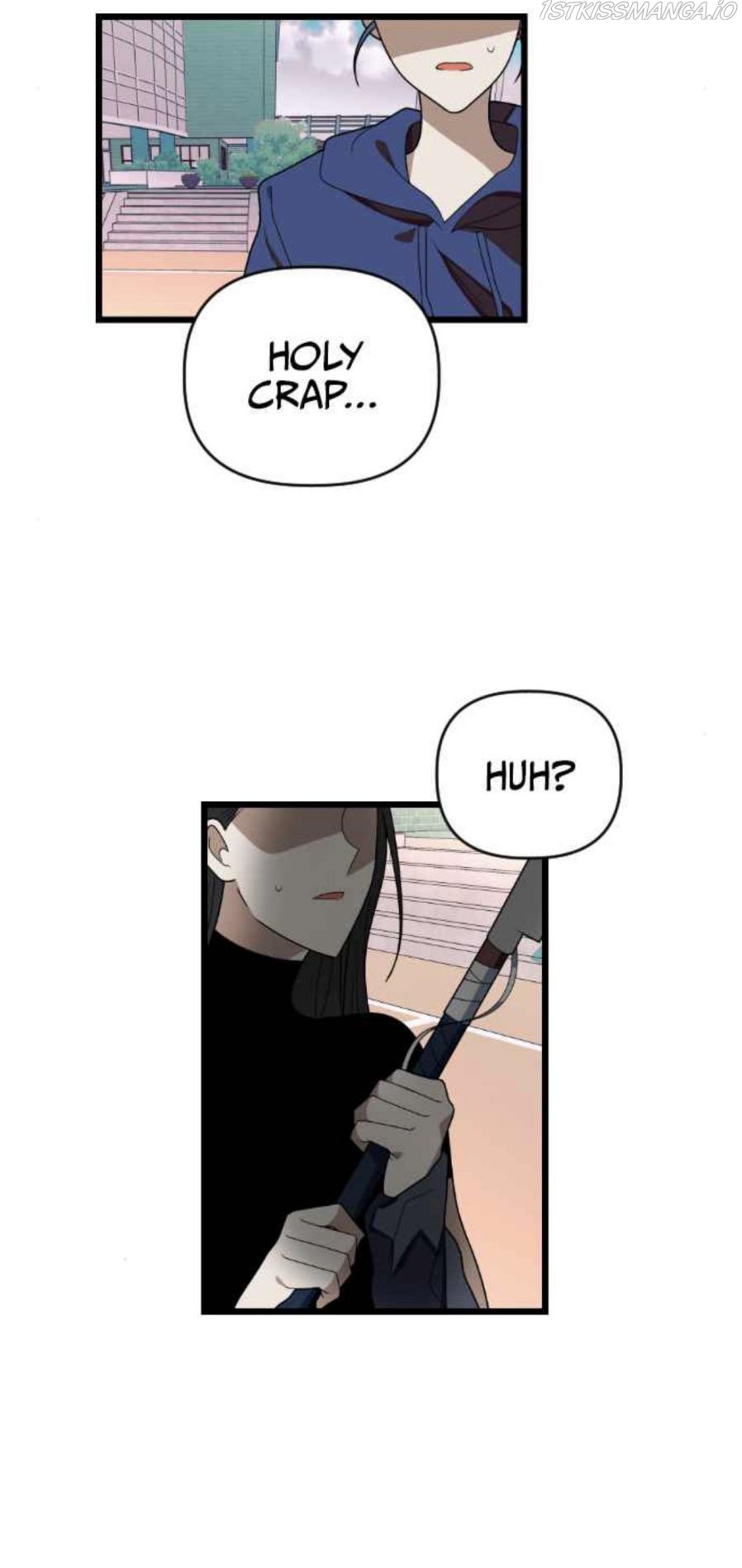 Survive Romance Chapter 34 - Page 49