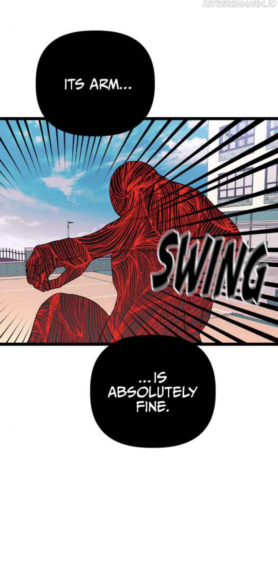 Survive Romance Chapter 34 - Page 50