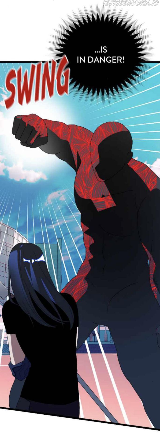 Survive Romance Chapter 34 - Page 52