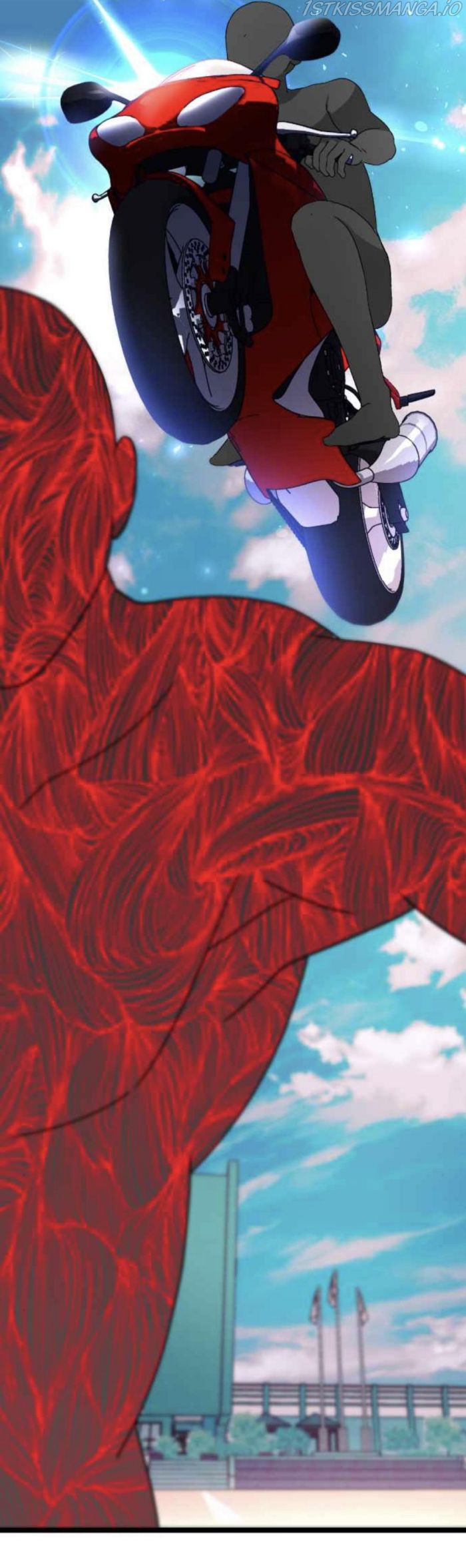 Survive Romance Chapter 34 - Page 55