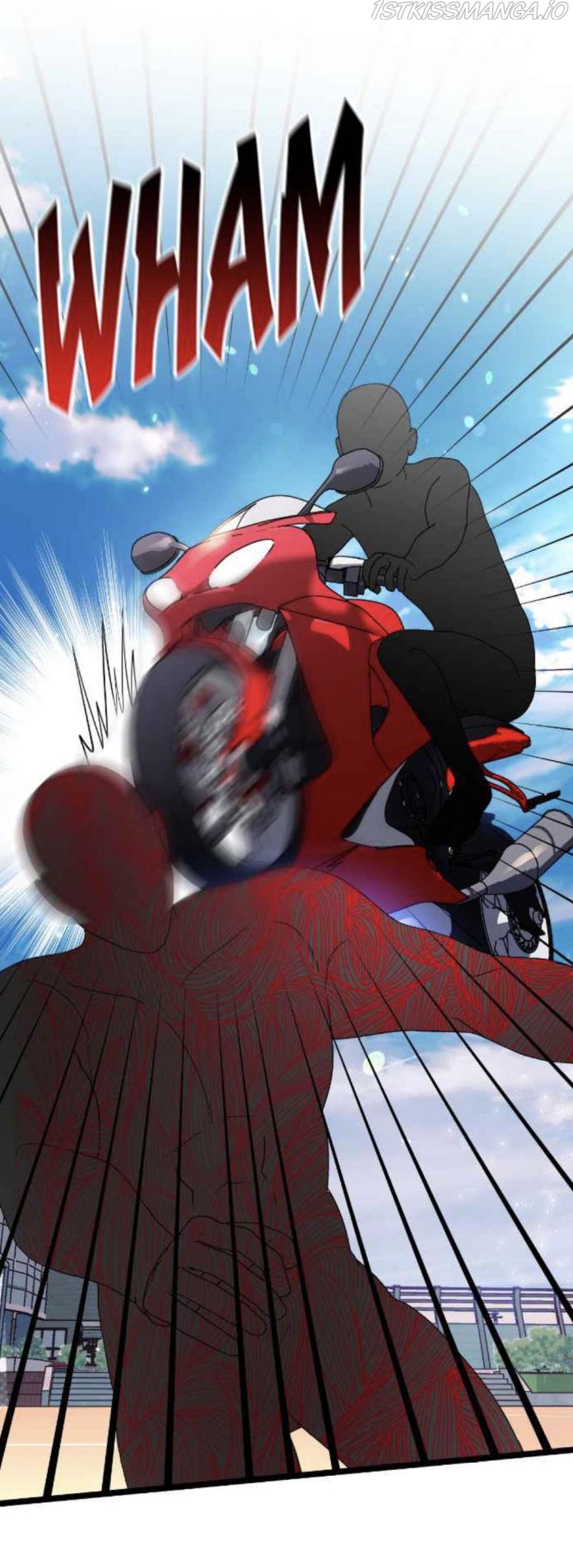 Survive Romance Chapter 34 - Page 56