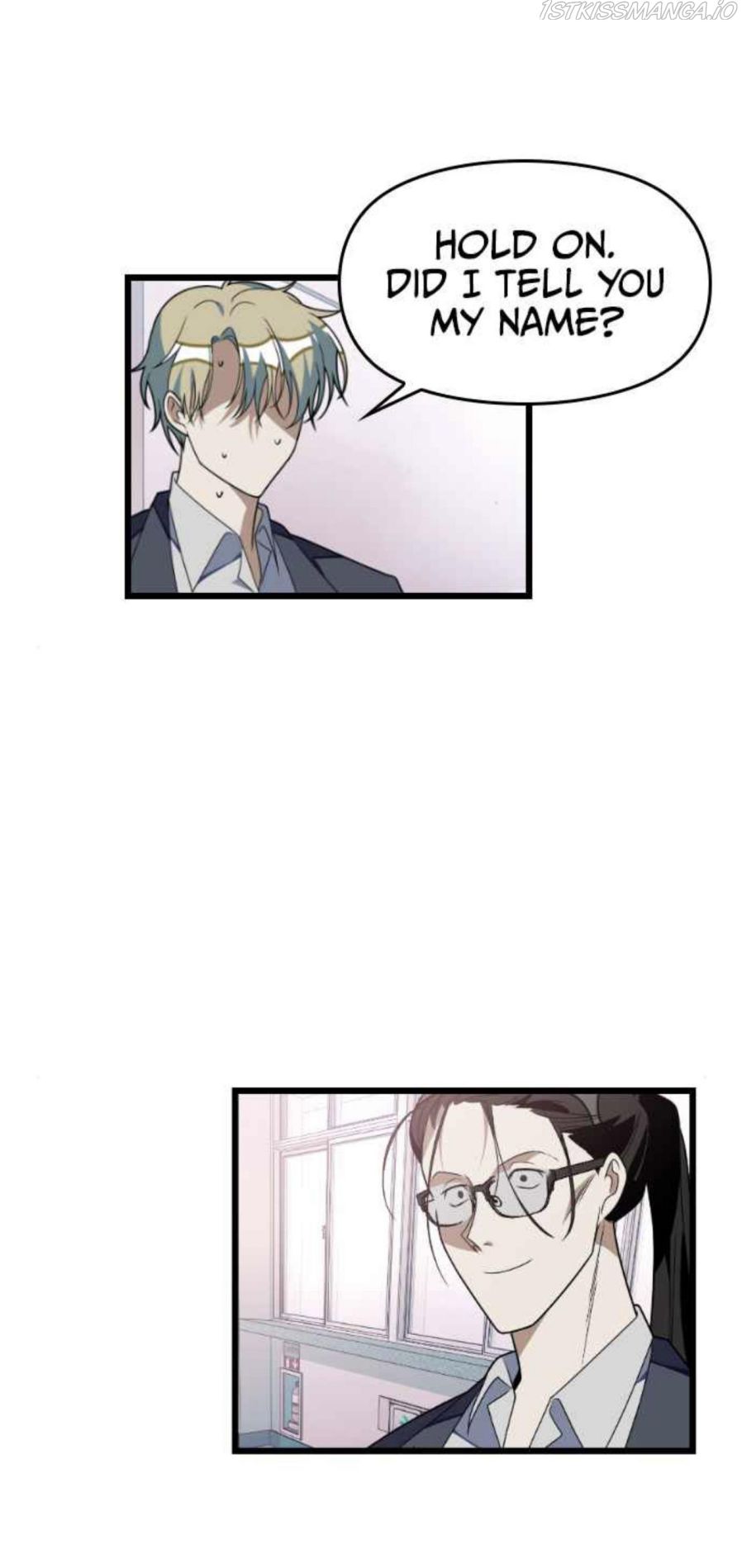 Survive Romance Chapter 34 - Page 8