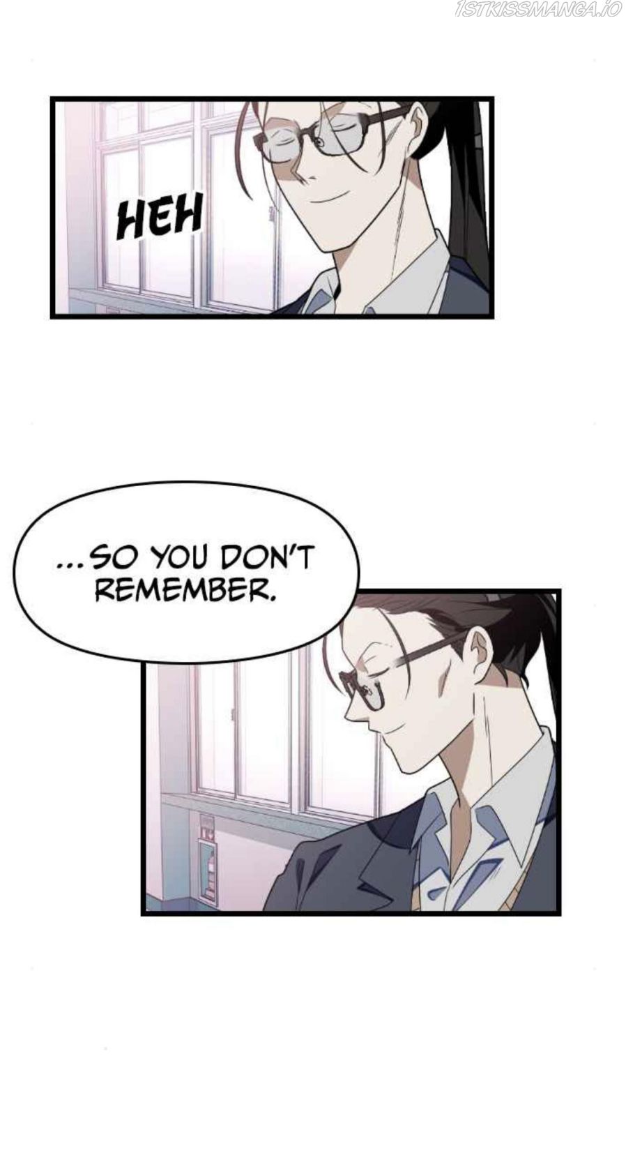 Survive Romance Chapter 34 - Page 9